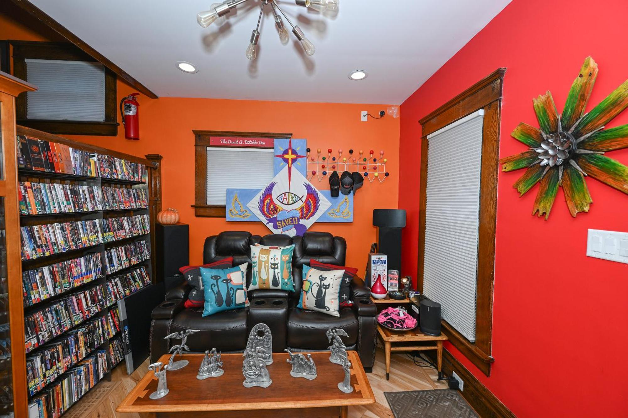Berrodin Bed & Breakfast أكرون المظهر الخارجي الصورة