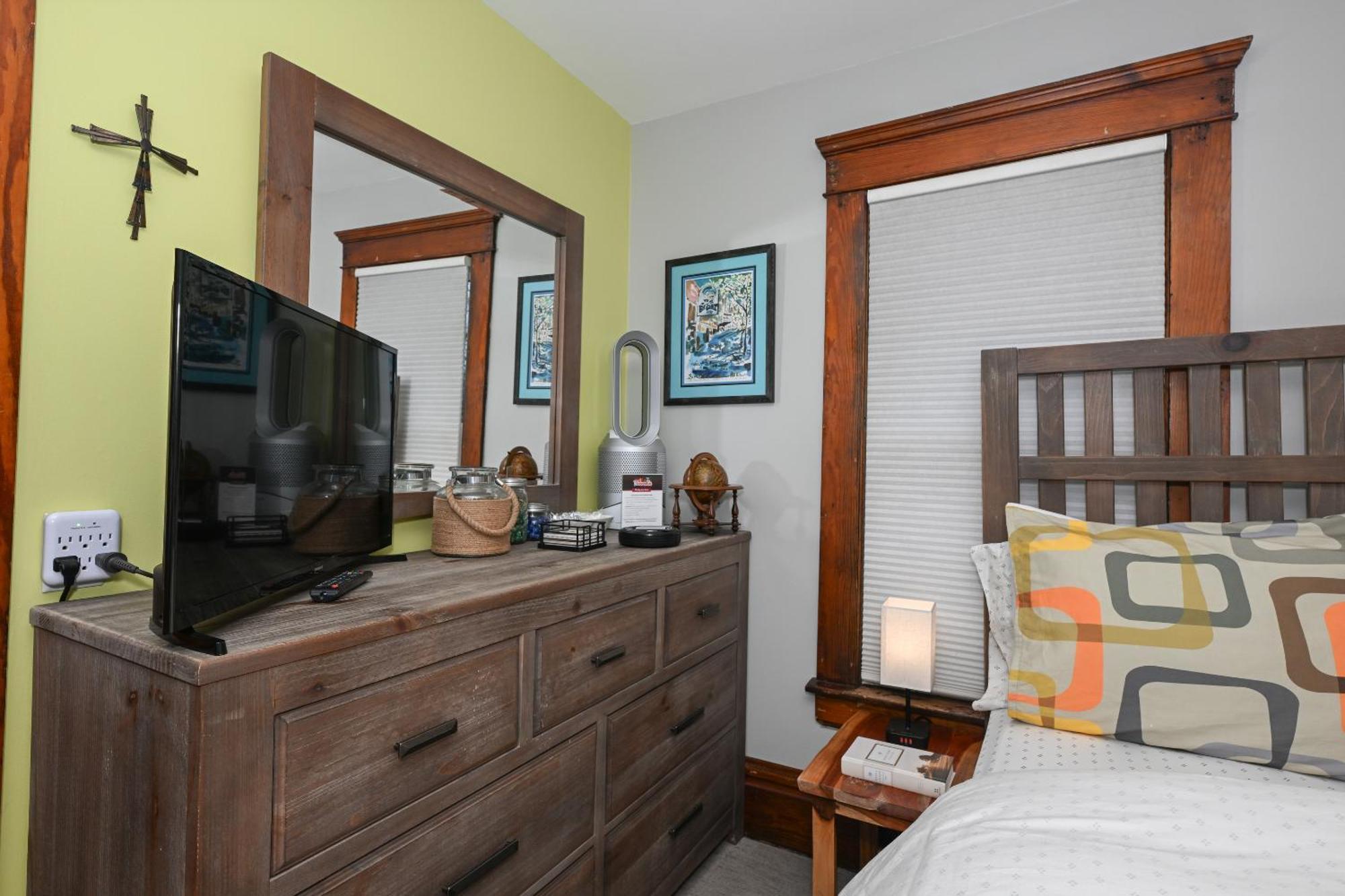 Berrodin Bed & Breakfast أكرون المظهر الخارجي الصورة
